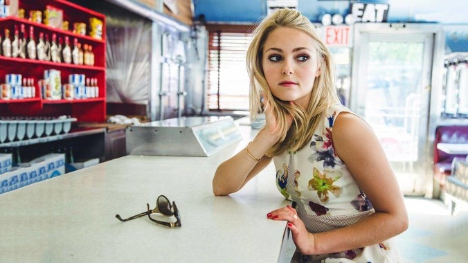 如何评价林志玲？